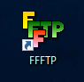 FFFTP